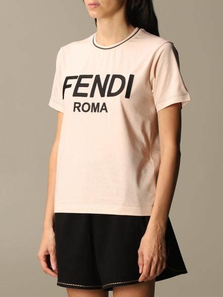 body fendi femme|fendi shirts.